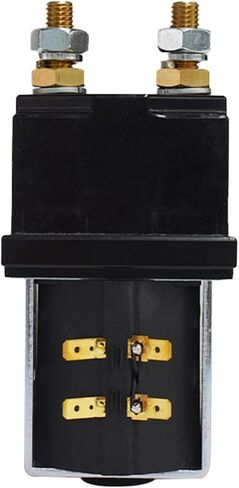 48V Relay SW200-262/B4SW31 contactor in Saudi Arabia