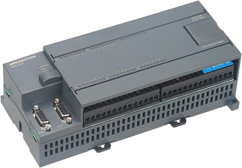 CPU226 PLC 24DI/16DO Replace S7 200 Programmable Logic Controller 6ES7 216-2AD23-0XB8 216-2BD23-0XB8 Relay Transistor(Transistor) in Saudi Arabia