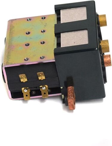 DC182 electromagnetic Relay Forklift Parts contactor DC182B-537T/B4DC21 48V in Saudi Arabia