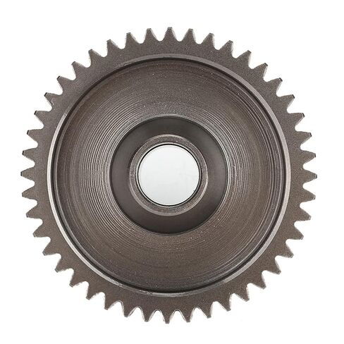 Dual Gear Teeth 44 and 14 188 091005 Fit for CF500 X5 Long Service Life Stable Performance Simple Installation in Saudi Arabia