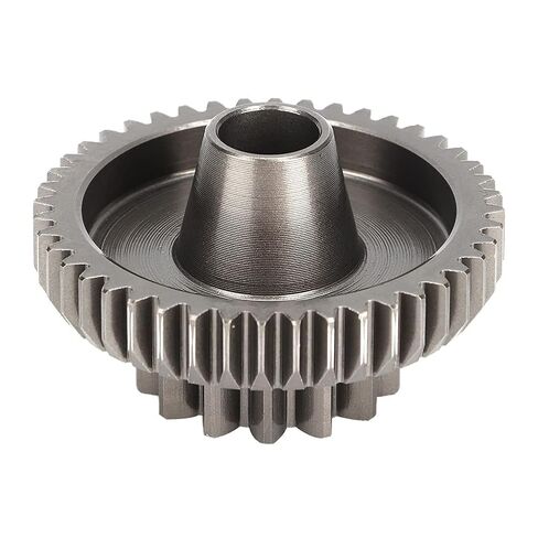 Dual Gear Teeth 44 and 14 188 091005 Fit for CF500 X5 Long Service Life Stable Performance Simple Installation in Saudi Arabia