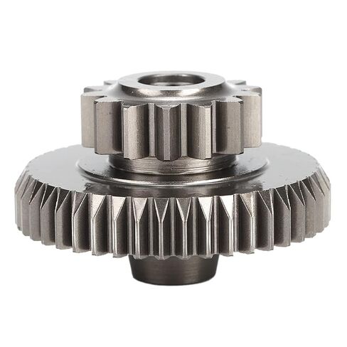 Dual Gear Teeth 44 and 14 188 091005 Fit for CF500 X5 Long Service Life Stable Performance Simple Installation in Saudi Arabia