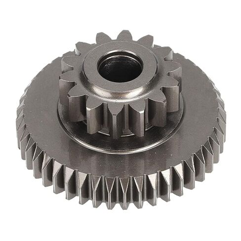 Dual Gear Teeth 44 and 14 188 091005 Fit for CF500 X5 Long Service Life Stable Performance Simple Installation in Saudi Arabia