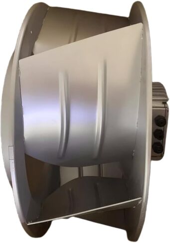 380V 4.3A 2.8KW 1500RPM Cooling Fan in Saudi Arabia