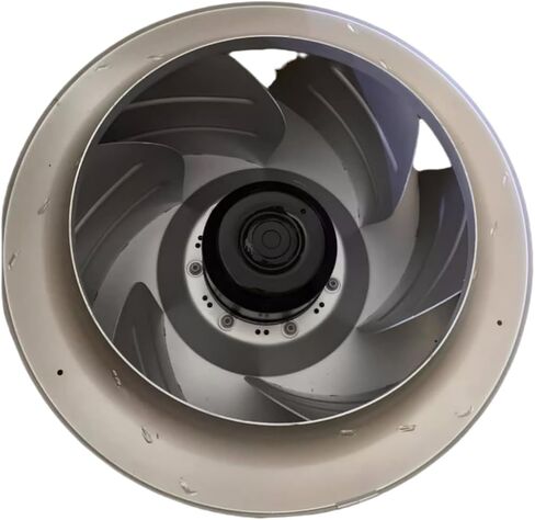 380V 4.3A 2.8KW 1500RPM Cooling Fan in Saudi Arabia