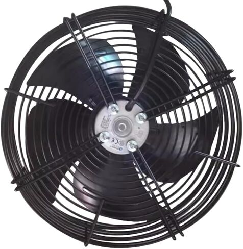 380V 0.85A 414/239W 1300 دورة في الدقيقة مروحة التبريد in Saudi Arabia