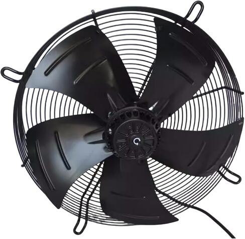 380V 0.85A 414/239W 1300 دورة في الدقيقة مروحة التبريد in Saudi Arabia