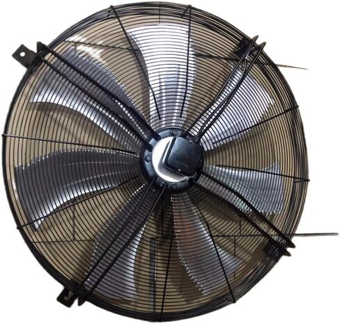 400V 3.8/1.9A 1.85/1.05KW 840/630RPM مروحة التبريد in Saudi Arabia