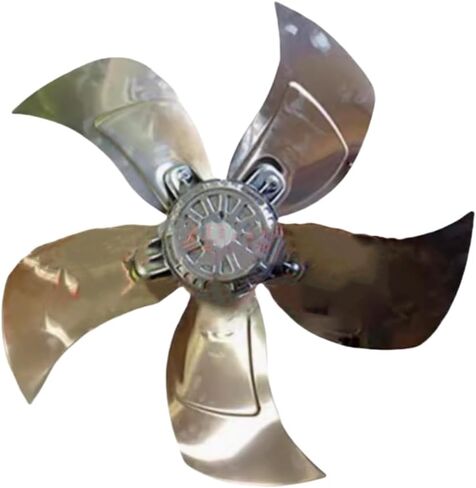 400V 1.34/0.75A 710/430W 860/630RPM مروحة Coolig in Saudi Arabia