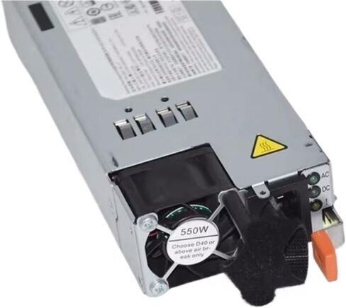 1pc لـ RD350X RD450 RD450X RD550 RD650 TD350 SWERD POWER SWITCH 550W DPS-550AB-5 A PS-2551-6L-LF in Saudi Arabia