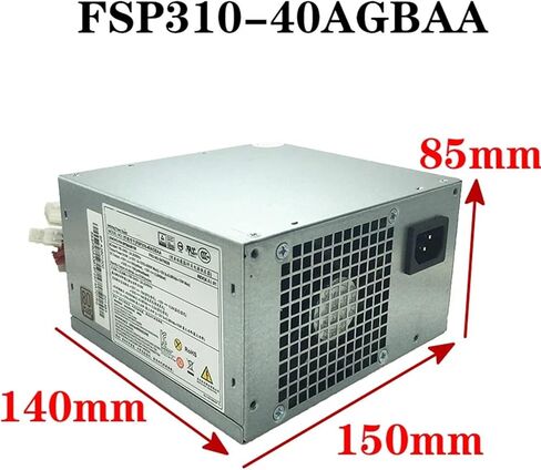 1PC PSU لـ H81 Q87 14PIN 310W مزود الطاقة FSP310-40AGBAA 54Y8929 SP50A36159 PCC001 HK380-16FP FSP280-40EPA in Saudi Arabia