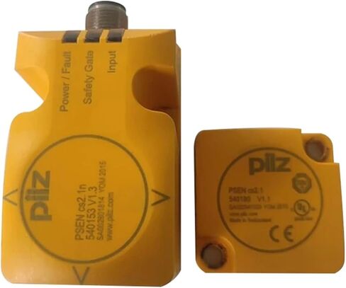 PSEN cs2.1n 540153 Safety Relay PSEN cs2.1 540180(PSEN cs2.1 540180) in Saudi Arabia