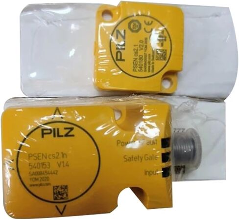 PSEN cs2.1n 540153 Safety Relay PSEN cs2.1 540180(PSEN cs2.1 540180) in Saudi Arabia
