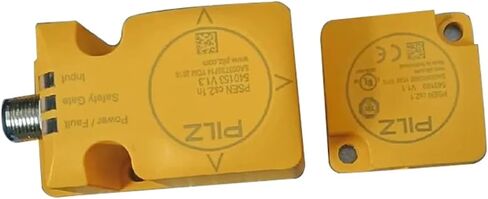 PSEN cs2.1n 540153 Safety Relay PSEN cs2.1 540180(PSEN cs2.1 540180) in Saudi Arabia