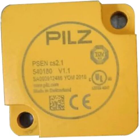 PSEN cs2.1n 540153 Safety Relay PSEN cs2.1 540180(PSEN cs2.1 540180) in Saudi Arabia
