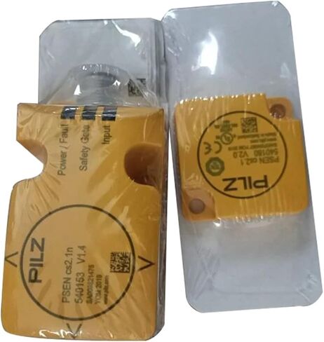 PSEN cs2.1n 540153 Safety Relay PSEN cs2.1 540180(PSEN cs2.1 540180) in Saudi Arabia