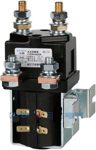 CZWH400A Three DC Constanor DC12V 24V 36V 48V 60V 72V (DC36V) in Saudi Arabia
