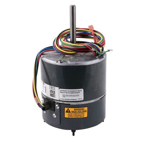 Lennox Corporation 98M39 1/3HP 208/230V 1PH VARSPDMTR in Kuwait