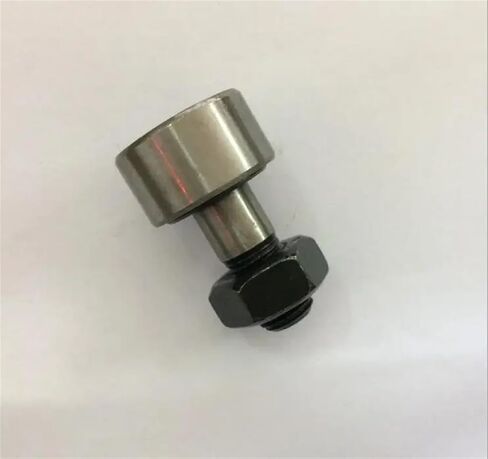 10pcs/lot CF10 KR22 Cam Follower Stud Type Track Rollers Needle Roller Bearings Needle Roller Bearing in Saudi Arabia