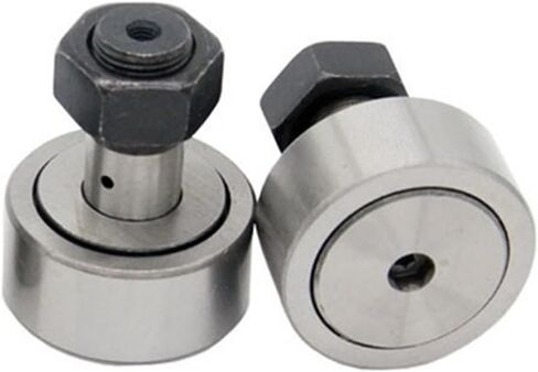 10pcs/lot KR13 CF5 Cam Follower Needle Roller Bearing Wheel and Pin Bearing Needle Roller Bearing in Saudi Arabia