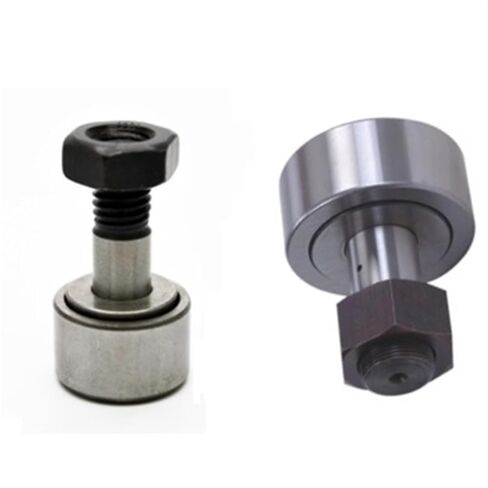 KR10 KRV10 CF3 Cam Follower Needle Roller Bearing M3 3mm Wheel and Pin Bearing Shaft Needle Roller Bearing in Saudi Arabia