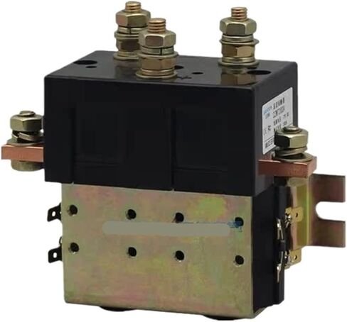 CZWT200L Electric Vehicle Walking reversing Forward and Backward DC contactor 48v(OneColor) in Saudi Arabia