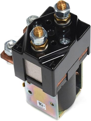 SW181 RELAY SW181B-245T/B4SW24 الموصل 48V in Saudi Arabia