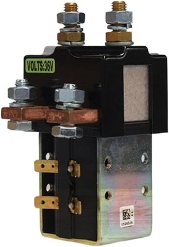 SW181 RELAY SW181B-245T/B4SW24 الموصل 48V in Saudi Arabia