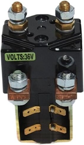SW181 RELAY SW181B-245T/B4SW24 الموصل 48V in Saudi Arabia