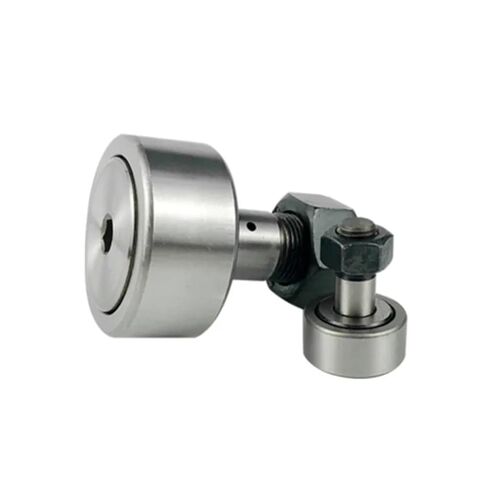 4pcs KR35 CF16 Cam Follower Needle Roller Bearing Wheel and Pin Bearing CNC Router Track Roller Needle Roller Bearing in Saudi Arabia