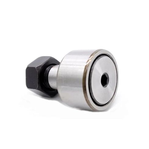4pcs KR35 CF16 Cam Follower Needle Roller Bearing Wheel and Pin Bearing CNC Router Track Roller Needle Roller Bearing in Saudi Arabia