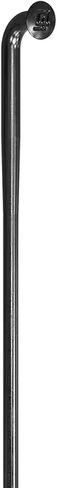 DT Swiss Competition Race 14g DB Spoke, Black, 280mm, 20/Count in Saudi Arabia