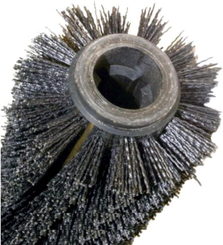 Advance 28 "Brit Brush 56412194 لـ Advenger 2810 X3405 SC750 Floor Scrubber in Saudi Arabia