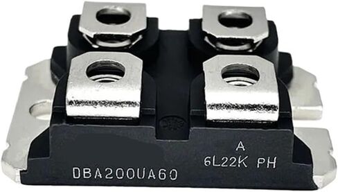 1pc DBA200UA60 DSA200UA40 Power M0SFET Rectifier diode(DBA200UA60) in Saudi Arabia