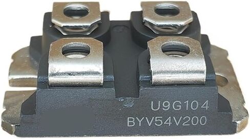 1pc BYV54V200 Power Module diode SOT-227B in Saudi Arabia
