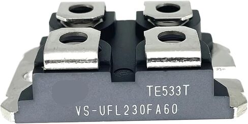1pc VS-UFL230FA60 Power Module Fast Recovery diode in Saudi Arabia