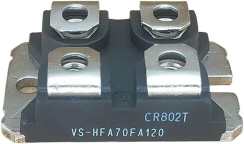1pc VS-HFA70FA120 Power Module diode SOT-227B in Saudi Arabia