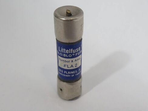 Littelfuse FLA-2 FUSE in Saudi Arabia