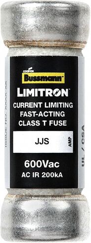 1- Bussmann JJS-20 20A 600V T FUSE FUSE in Saudi Arabia