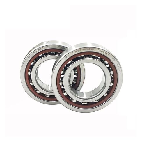 1PCS Precision Bearing Machine Special Open Bearing Seal Screw BSB2047SU BSB2562SU BSB3062SU BSB3572SU BSB4072SU(BSB3062) in Kuwait