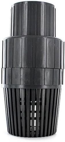صمام القدم PVC الخيوط (4 ") in Kuwait