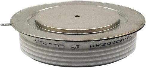 Thyristor Kk1500a 1600V 500a-3000a(KK500 Y40) in Saudi Arabia