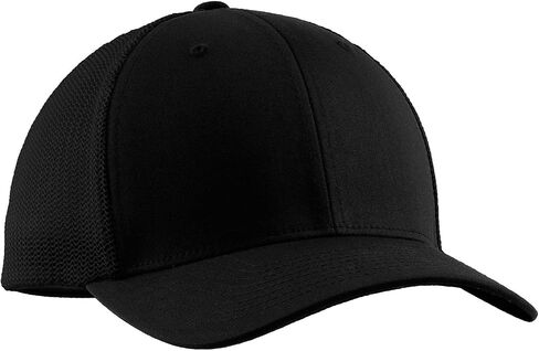 Port Authority Flexfit Mesh Back Cap in Saudi Arabia