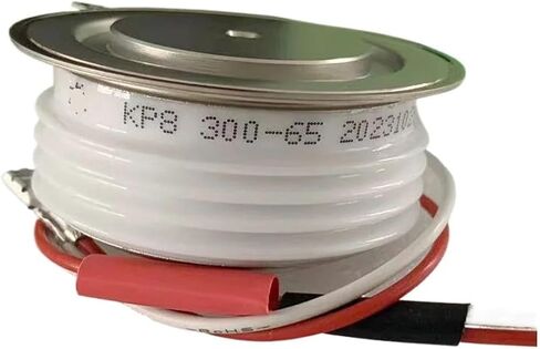 KP300A 6500V Concave Type Thyristor in Saudi Arabia