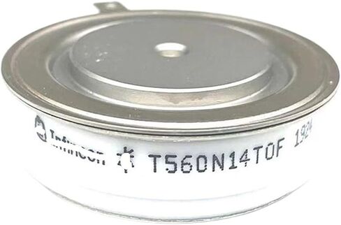 T560N14TOF T560N12TOF T560N16TOF T560N18TOF THYRISTOR (T560N16TOF) in Saudi Arabia