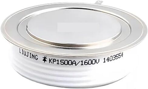 1PCS 1600V KP200A KP300A KP400A KP500A KP600A KP800A 1600V THYRISTOR (KP400A1600V) in Saudi Arabia