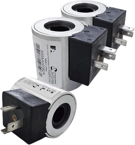 1pcs Hydraulic Valve Coil Pump Air Cooled Rotary Solenoid Coil 300AA00122A 300AA00309A 300AA00170A 300AA00375A(300AA00375A) in Saudi Arabia