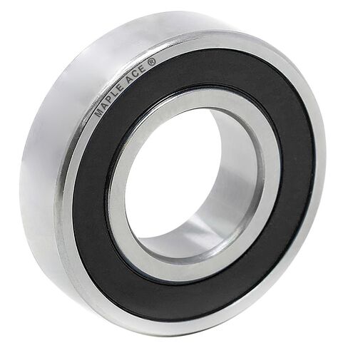 Maple Ace 6001-2RS Ball Ball محمل 12x28x8mm 6001 2RS Supreme Supreme (PCS 10) in Saudi Arabia