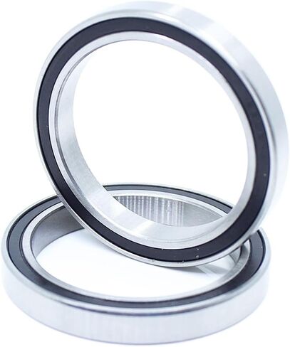 6808-2RS Bearing (10 PCS) 40 * 52 * 7 mm Thin Section 6808 2RS Ball Bearings 6808RS 61808RS in Saudi Arabia