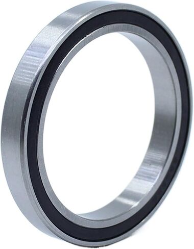 6808-2RS Bearing (10 PCS) 40 * 52 * 7 mm Thin Section 6808 2RS Ball Bearings 6808RS 61808RS in Saudi Arabia